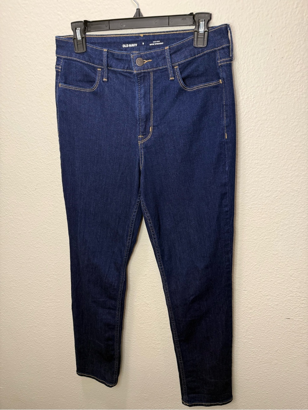 Old Navy Women's Indigo Skinny Jeans